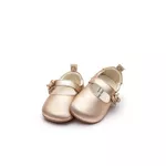Sapatilha Primeiros Passos Tip Toey Joey Gift Rose