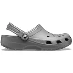 Crocs Infantil Classic Cinza