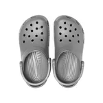 Crocs Infantil Classic Cinza
