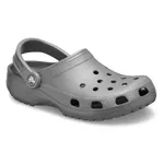 Crocs Infantil Classic Cinza