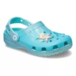 Crocs Classic Frozen Elsa Infantil