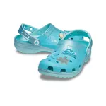 Crocs Classic Frozen Elsa Infantil