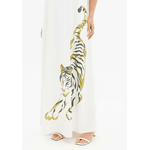 VESTIDO TIGRE