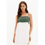 VESTIDO TIGRE