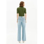 CALÇA JEANS CLARA