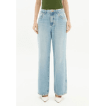 CALÇA JEANS CLARA