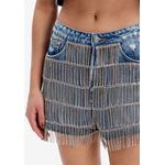SHORT JEANS FRANJA