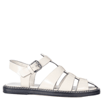 RASTEIRA MAJU OFF WHITE