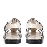 RASTEIRA MAJU OFF WHITE