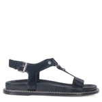 RASTEIRA CLAIR PRETO