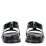 RASTEIRA CLAIR PRETO