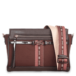 BOLSA DIADORA CAFÉ