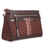 BOLSA DIADORA CAFÉ