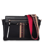 BOLSA DIADORA PRETO 