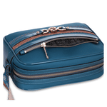 BOLSA DIADORA AZUL