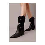 BOTA CAMERINO PRETO