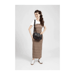BOLSA BANGCOC PRETO