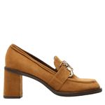 MOCASSIM EMMA CARAMELO