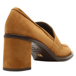 MOCASSIM EMMA CARAMELO