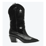 BOTA CAMERINO PRETO