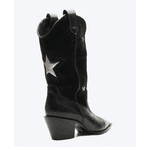 BOTA CAMERINO PRETO