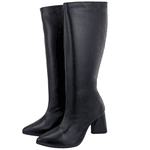 Bota Luri Preto