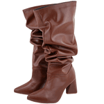 Bota Ludi Cacau
