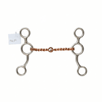 Freio Bolinha Pequeno Sport Equine 4637