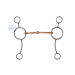 Freio Bolinha Grande Sport Equine 4663