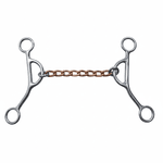 Freio Levantador Sport Equine 4686