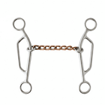 Freio Levantador Sport Equine 4697