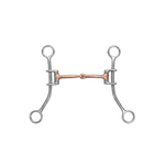 Freio Levantador Sport Equine 4719