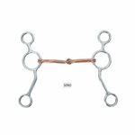 Freio Bolinha Médio Sport Equine 5060