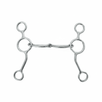 Freio Bolinha Médio Sport Equine 5061