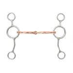 Freio Bolinha Médio Sport Equine 5062