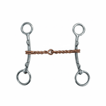 Freio Levantador Giovana Sport Equine 5072