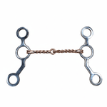 Freio Bolinha Pequeno Sport Equine 7678