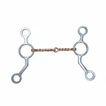 Freio Bolinha Grande Sport Equine 8010