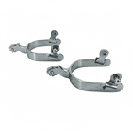 Espora Inox Sport Equine 8657