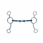 Freio Bolinha Sport Equine 8837