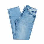 Calça Jeans Masculina STRONGFLEX King Original - King Farm 8841
