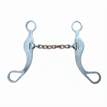 Freio Bridão Sport Equine c/ Bocal de Corrente 8857