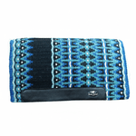 Manta Boots Horse Laço Navajo 8770