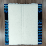 Manta Boots Horse Laço Navajo 8770