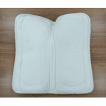 Manta Boots Horse Laço Ultimate Pad Wool Preto Pelego 8773