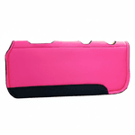 Manta Nogueira Feltro com Neoprene Pink Tambor 8779