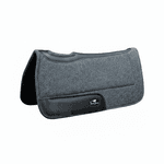 Manta Boots Horse Tambor Cinza Flex Comfort 8791