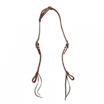  Cabeçada 01 Orelha de Couro Sport Equine 8822