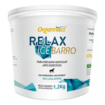 Relax Ice Barro 1.2 Kg Organnact 6341
