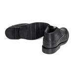 Bota Confort Levanzzo Floater Preto